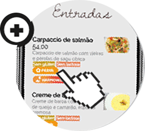 Ícone Pedido