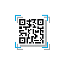 Ícone QR Code