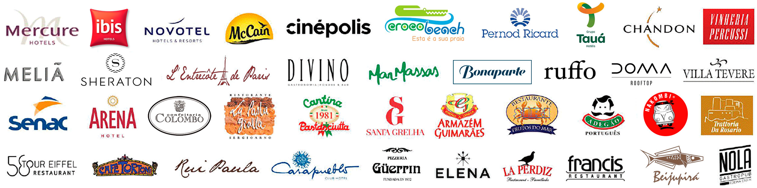 clientes