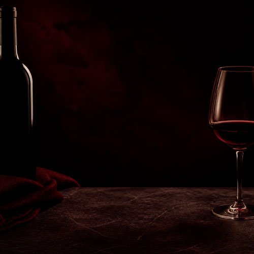 Halbe Flasche, 187 ml und angereichert 